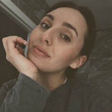 Фотография девушки Аделина, 28 лет из г. Казань