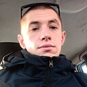 Александр, 25 лет