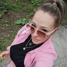 Фотография девушки Анастасия, 37 лет из г. Спасск-Дальний