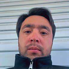 Фотография мужчины Тимур, 29 лет из г. Алматы