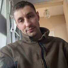 Фотография мужчины Ярослав, 34 года из г. Чита