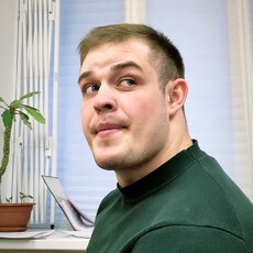 Фотография мужчины Олег, 27 лет из г. Санкт-Петербург