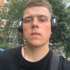 Фотография мужчины Artem, 21 год из г. Минск