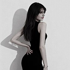 Фотография девушки Камила, 20 лет из г. Тверь