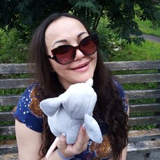 Фотография девушки Elena, 43 года из г. Новосибирск