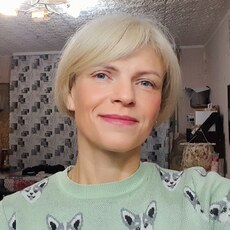 Фотография девушки Жанна, 40 лет из г. Нижний Тагил