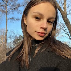 Фотография девушки Саша, 20 лет из г. Иркутск