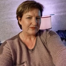 Фотография девушки Светлана, 51 год из г. Санкт-Петербург