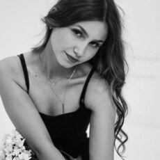 Фотография девушки Кристина, 24 года из г. Нижний Новгород