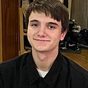 Дмитрий, 20 лет