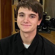 Фотография мужчины Дмитрий, 20 лет из г. Самара