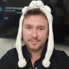 Фотография мужчины Antony, 39 лет из г. Севастополь