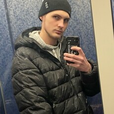 Фотография мужчины Ян, 20 лет из г. Орехово-Зуево