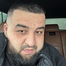 Фотография мужчины Суба, 31 год из г. Воронеж