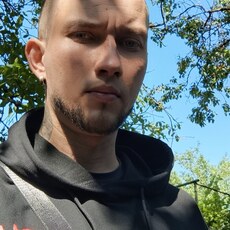 Фотография мужчины Артур, 32 года из г. Горловка