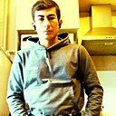 Шамиль, 24 года