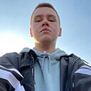 Никита, 19 лет