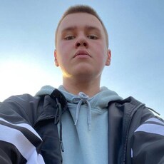 Фотография мужчины Никита, 19 лет из г. Балашиха