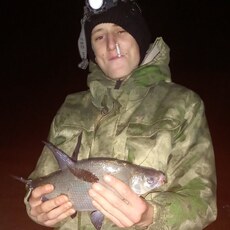 Фотография мужчины Паша, 18 лет из г. Ивацевичи