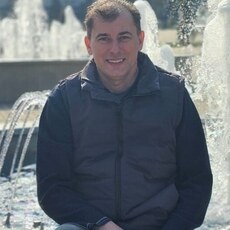 Фотография мужчины Дмитрий, 47 лет из г. Нижний Новгород