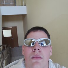 Фотография мужчины Thethe, 18 лет из г. Стерлитамак