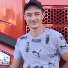 Фотография мужчины Феликс, 27 лет из г. Пермь