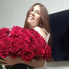 Фотография девушки Ксения, 42 года из г. Набережные Челны