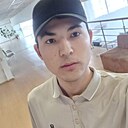 Азизжон, 23 года