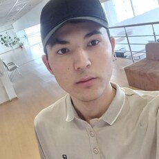 Фотография мужчины Азизжон, 23 года из г. Улан-Удэ