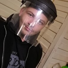 Фотография мужчины Владимир, 25 лет из г. Прокопьевск