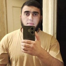 Фотография мужчины Ахмад, 28 лет из г. Самара