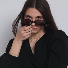 Фотография девушки Александра, 23 года из г. Нижний Новгород