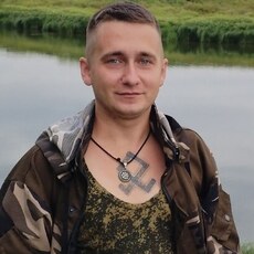 Фотография мужчины Илья, 32 года из г. Саров