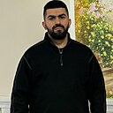 Нахид, 37 лет