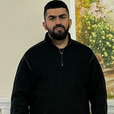 Фотография мужчины Нахид, 37 лет из г. Воскресенск