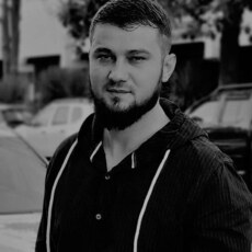 Фотография мужчины Сулим, 35 лет из г. Грозный