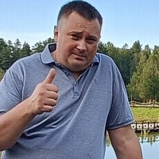 Фотография мужчины Артем, 38 лет из г. Ковров