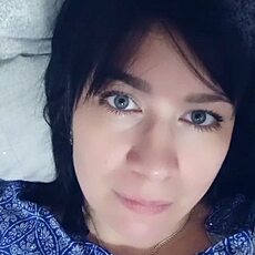 Фотография девушки Дарья, 40 лет из г. Красноярск