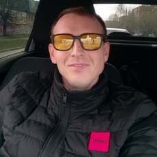 Фотография мужчины Владислав, 34 года из г. Пермь