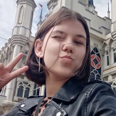 Фотография девушки Дарья, 18 лет из г. Курган