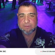 Фотография мужчины Руслан, 44 года из г. Ноябрьск