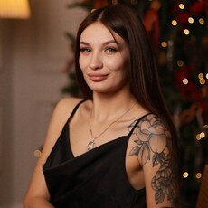 Фотография девушки Кристина, 27 лет из г. Кущевская