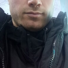 Фотография мужчины Safarik, 21 год из г. Астана