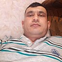 Джабар, 42 года