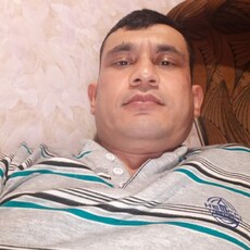 Фотография мужчины Джабар, 42 года из г. Санкт-Петербург