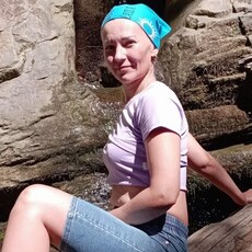 Елена, 42 из г. Омск.