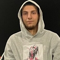 Фотография мужчины Den, 18 лет из г. Брно