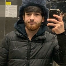 Фотография мужчины Умед, 23 года из г. Астана