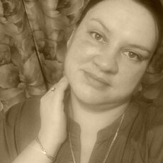 Фотография девушки Ася, 36 лет из г. Новосибирск