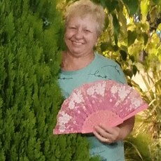Фотография девушки Ирина, 57 лет из г. Волгоград